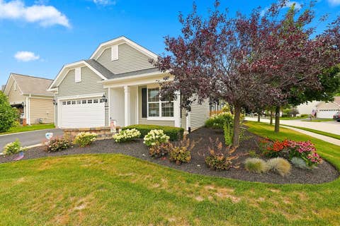 Tiny photo for 13284 Meadowlark Lane, Huntley, IL 60142 (MLS # 12723552)
