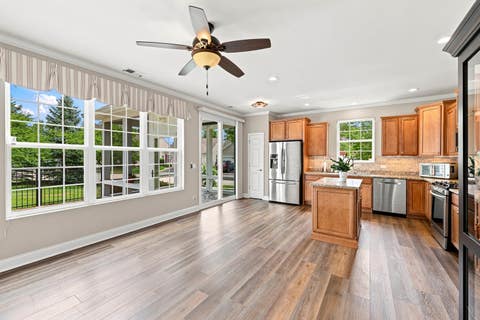 Tiny photo for 13284 Meadowlark Lane, Huntley, IL 60142 (MLS # 12723552)
