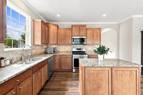 Tiny photo for 13284 Meadowlark Lane, Huntley, IL 60142 (MLS # 12723552)