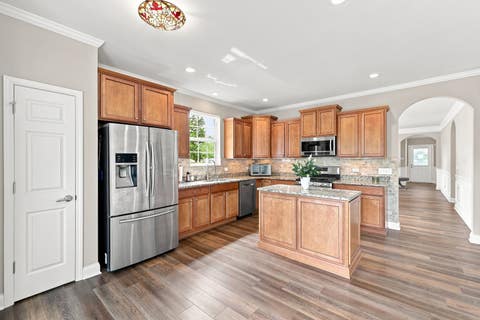 Tiny photo for 13284 Meadowlark Lane, Huntley, IL 60142 (MLS # 12723552)