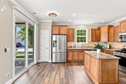 Tiny photo for 13284 Meadowlark Lane, Huntley, IL 60142 (MLS # 12723552)