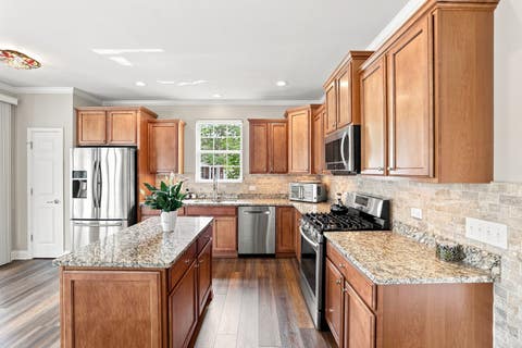 Tiny photo for 13284 Meadowlark Lane, Huntley, IL 60142 (MLS # 12723552)