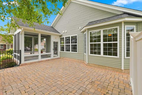 Tiny photo for 13284 Meadowlark Lane, Huntley, IL 60142 (MLS # 12723552)