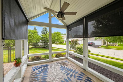 Tiny photo for 13284 Meadowlark Lane, Huntley, IL 60142 (MLS # 12723552)