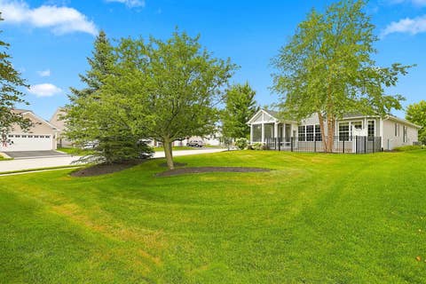 Tiny photo for 13284 Meadowlark Lane, Huntley, IL 60142 (MLS # 12723552)