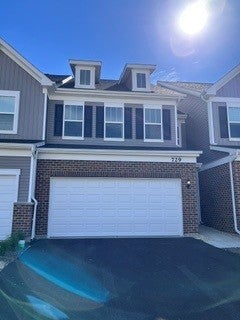 Photo of 729 Dropseed Lane #75002, Bolingbrook, IL 60490 (MLS # 12773703)
