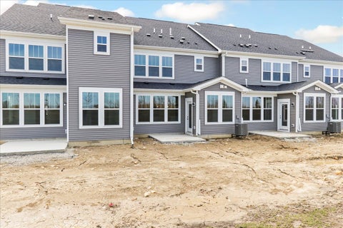 Tiny photo for 729 Dropseed Lane #75002, Bolingbrook, IL 60490 (MLS # 12773703)