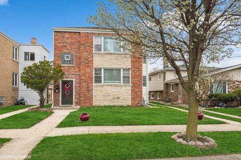 5032 Crain Street Skokie IL 60077