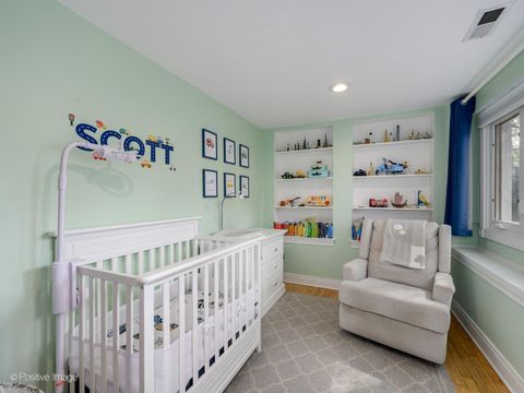 Tiny photo for Chicago, IL 60618 (MLS # 12620701)