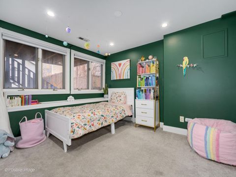 Tiny photo for Chicago, IL 60618 (MLS # 12620701)