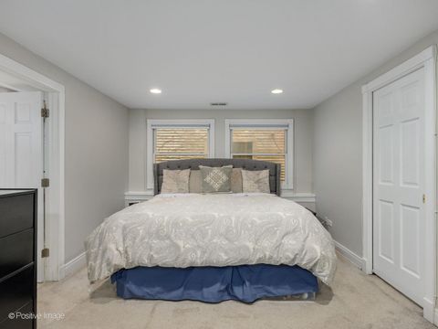 Tiny photo for Chicago, IL 60618 (MLS # 12620701)