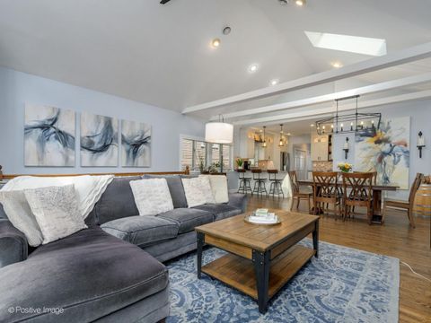 Tiny photo for Chicago, IL 60618 (MLS # 12620701)