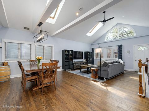 Tiny photo for Chicago, IL 60618 (MLS # 12620701)