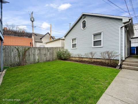 Tiny photo for Chicago, IL 60618 (MLS # 12620701)