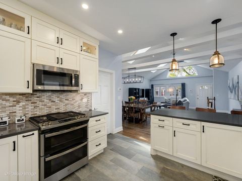 Tiny photo for Chicago, IL 60618 (MLS # 12620701)