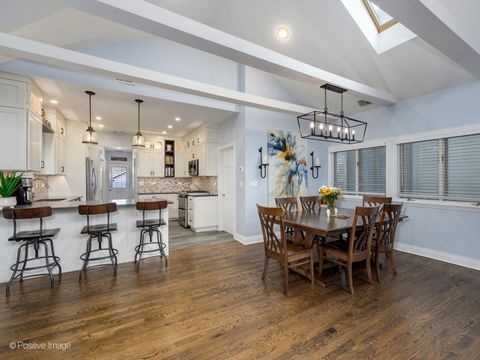 Tiny photo for Chicago, IL 60618 (MLS # 12620701)