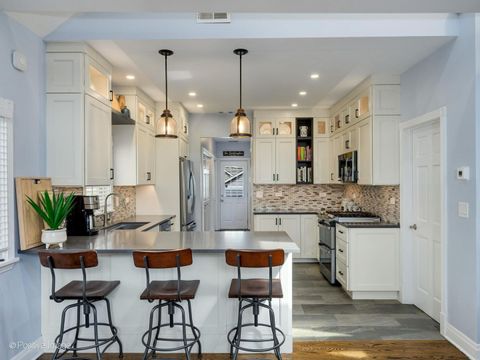 Tiny photo for Chicago, IL 60618 (MLS # 12620701)