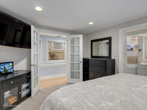 Tiny photo for Chicago, IL 60618 (MLS # 12620701)