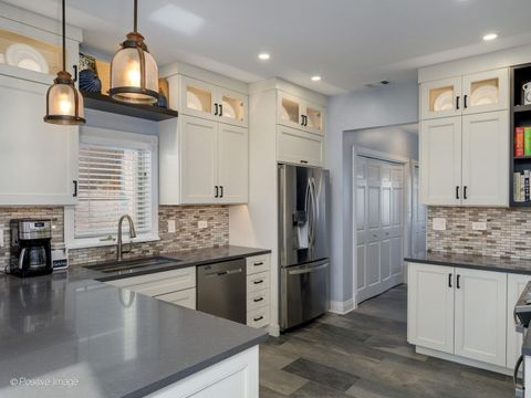 Tiny photo for Chicago, IL 60618 (MLS # 12620701)