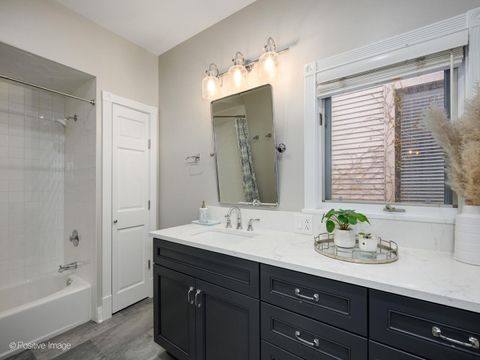 Tiny photo for Chicago, IL 60618 (MLS # 12620701)