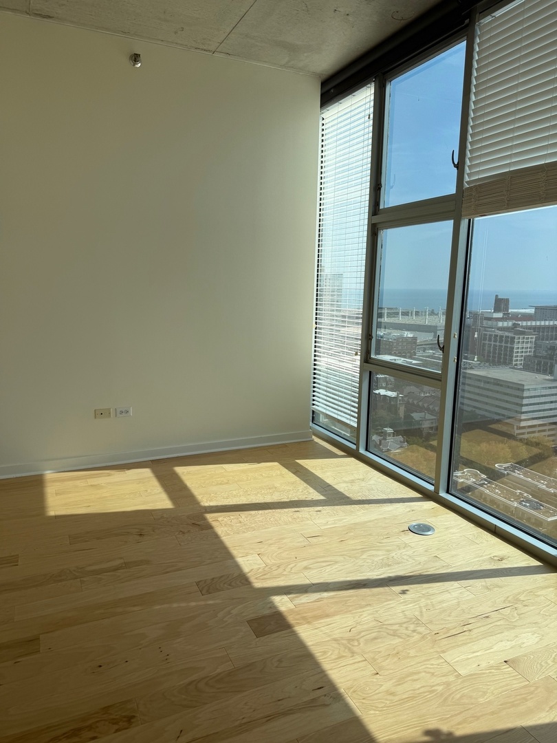 1720 S Michigan Avenue 2609