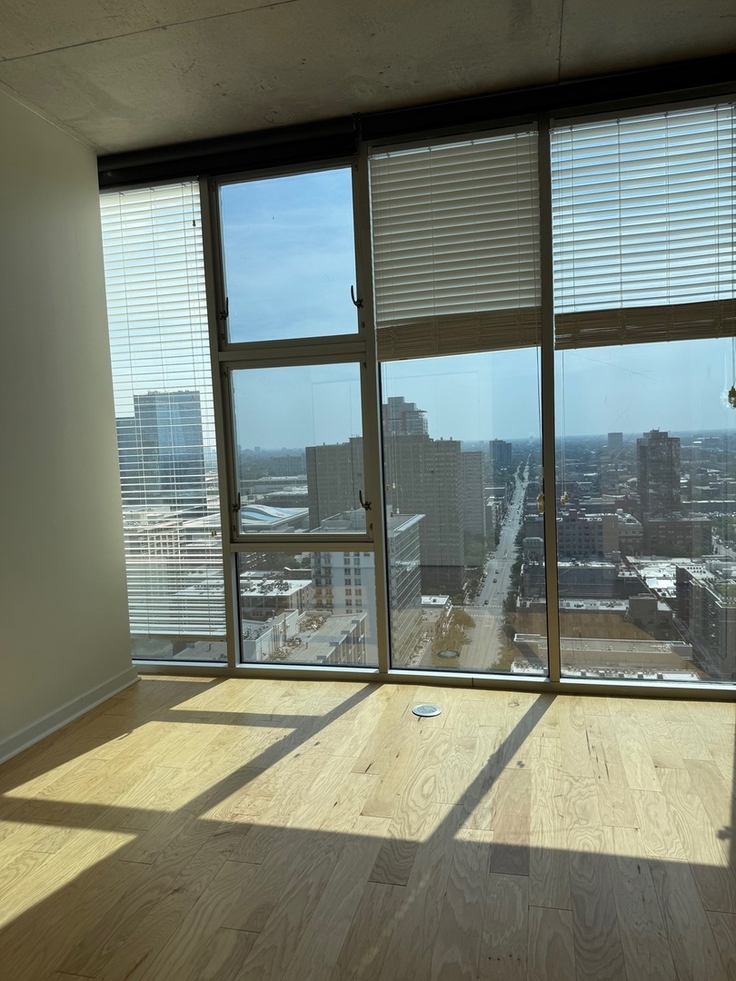 1720 S Michigan Avenue 2609