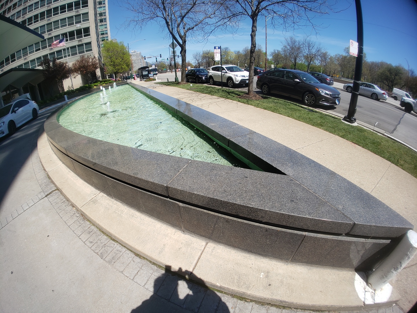 3550 N Lake Shore Drive 1210