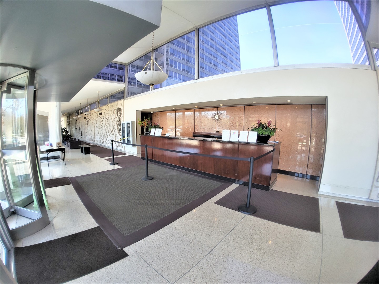 3550 N Lake Shore Drive 1210