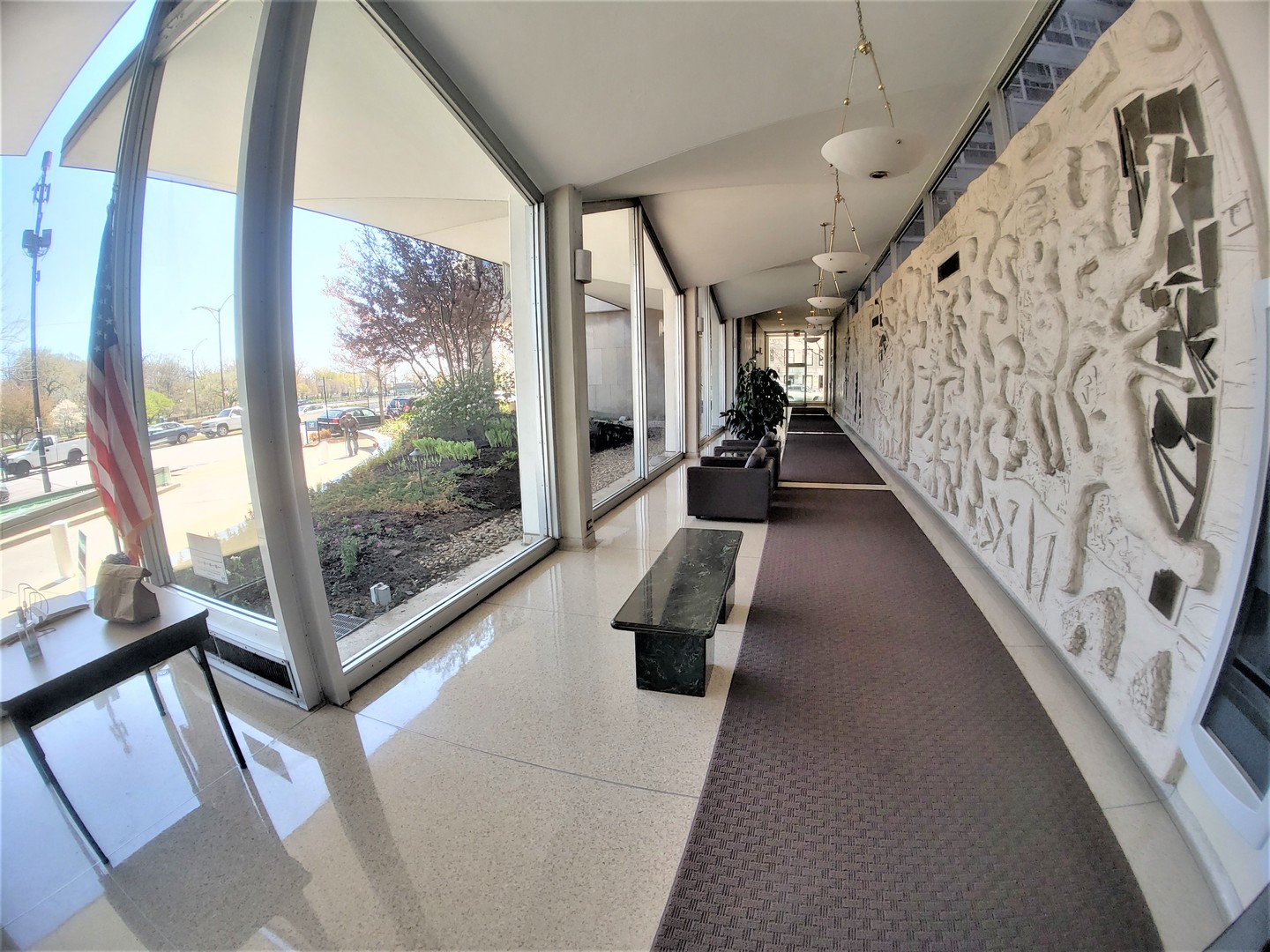 3550 N Lake Shore Drive 1210