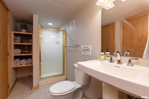 Tiny photo for 1165 Lake Shore Drive North Drive, Goreville, IL 62995 (MLS # EB460586)