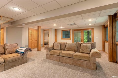 Tiny photo for 1165 Lake Shore Drive North Drive, Goreville, IL 62995 (MLS # EB460586)