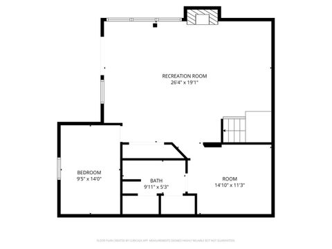 Tiny photo for 1165 Lake Shore Drive North Drive, Goreville, IL 62995 (MLS # EB460586)