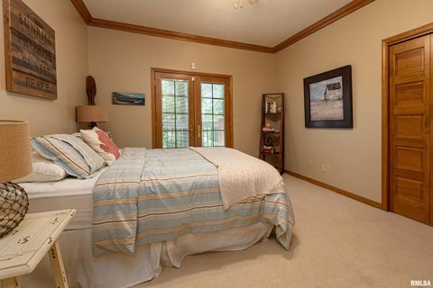 Tiny photo for 1165 Lake Shore Drive North Drive, Goreville, IL 62995 (MLS # EB460586)