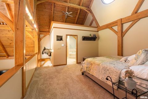 Tiny photo for 1165 Lake Shore Drive North Drive, Goreville, IL 62995 (MLS # EB460586)