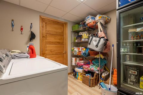 Tiny photo for 1165 Lake Shore Drive North Drive, Goreville, IL 62995 (MLS # EB460586)