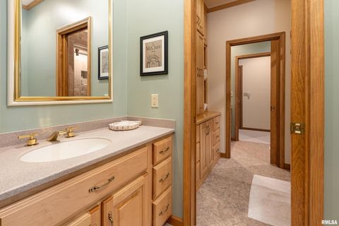 Tiny photo for 1165 Lake Shore Drive North Drive, Goreville, IL 62995 (MLS # EB460586)