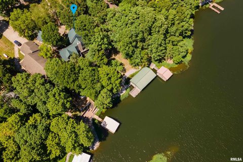 Tiny photo for 1165 Lake Shore Drive North Drive, Goreville, IL 62995 (MLS # EB460586)