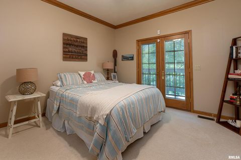 Tiny photo for 1165 Lake Shore Drive North Drive, Goreville, IL 62995 (MLS # EB460586)