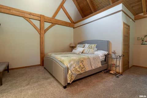 Tiny photo for 1165 Lake Shore Drive North Drive, Goreville, IL 62995 (MLS # EB460586)