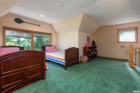 Tiny photo for 1165 Lake Shore Drive North Drive, Goreville, IL 62995 (MLS # EB460586)