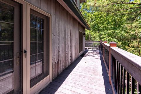 Tiny photo for 1165 Lake Shore Drive North Drive, Goreville, IL 62995 (MLS # EB460586)