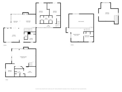 Tiny photo for 1165 Lake Shore Drive North Drive, Goreville, IL 62995 (MLS # EB460586)