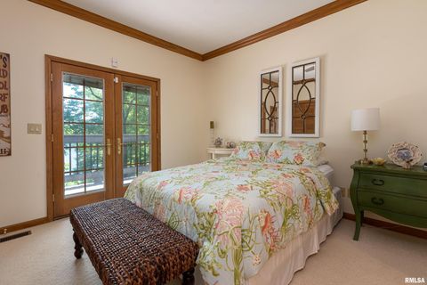 Tiny photo for 1165 Lake Shore Drive North Drive, Goreville, IL 62995 (MLS # EB460586)