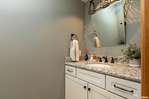 Tiny photo for 1165 Lake Shore Drive North Drive, Goreville, IL 62995 (MLS # EB460586)