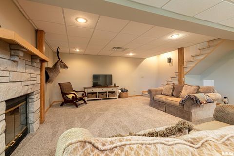 Tiny photo for 1165 Lake Shore Drive North Drive, Goreville, IL 62995 (MLS # EB460586)