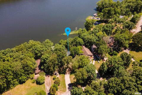 Tiny photo for 1165 Lake Shore Drive North Drive, Goreville, IL 62995 (MLS # EB460586)