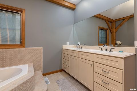 Tiny photo for 1165 Lake Shore Drive North Drive, Goreville, IL 62995 (MLS # EB460586)