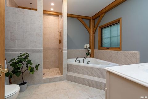 Tiny photo for 1165 Lake Shore Drive North Drive, Goreville, IL 62995 (MLS # EB460586)