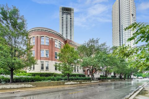 Photo of 501 N Kingsbury Street #G, Chicago, IL 60654 (MLS # 12362216)