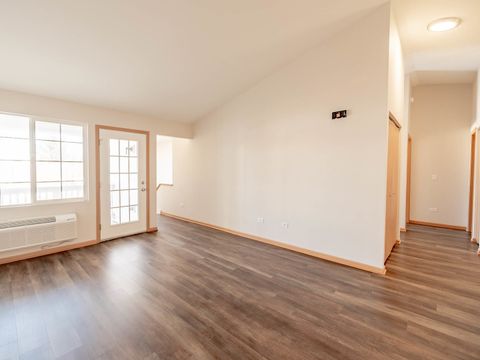 Tiny photo for 1648 McClure Road #1648, Aurora, IL 60505 (MLS # 12530207)